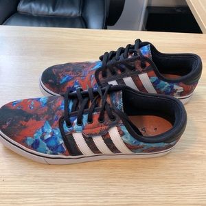 Adidas Skate Shoes